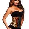 does waist training work?