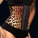 Waist training