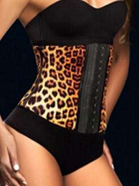 Waist training