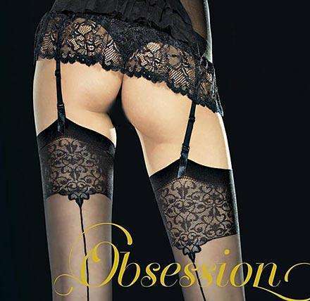 Fiore Vesper in Black or Red