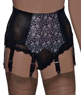 suspender belts uk