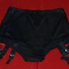 open-gusset-panty-girdle-ML black panty girdle with open gusset
