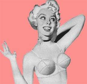 do women need to wear bras