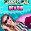 Swanky Pins Summer Sale - Retro Lingerie sale