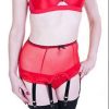retro-style-8-strap-suspender-belt-2 retro style 8 strap suspender belt