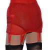 vintage-style-girdle-in-red