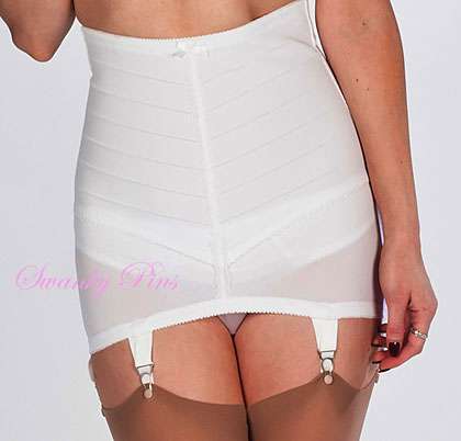 retro girdle girdles waist shapewear return previous