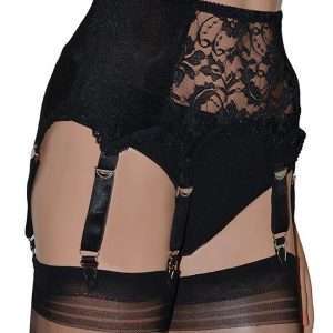 garter belt 6 straps Gleitgel-Test: Top Gleitmittel für Sex und Handjobs main image 0