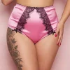 retro-style-full-coverage-panties-in-pink-satin