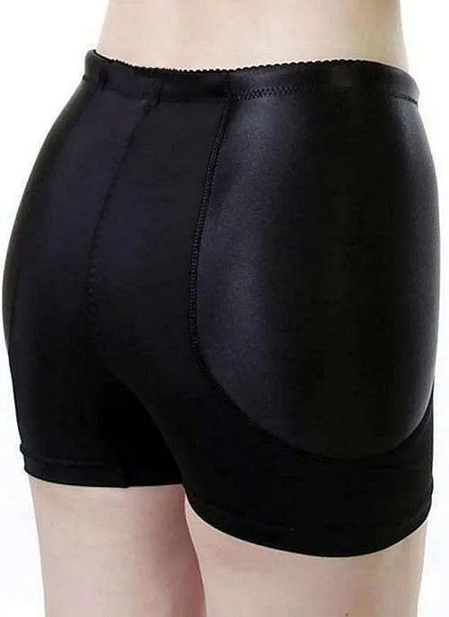 Hip Enhancer Panties with Padding for Hips and Bottom