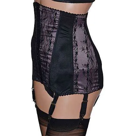 girdle suspender girdles shapewear