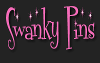 Swanky Pins Retro Lingerie