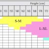 ballerina-hosiery-size-guide
