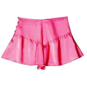 cerise pink french knickers