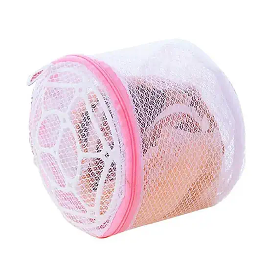 mesh laundry / washing bags for stockings and hosiery