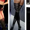 tights versus stockings, the great debate
