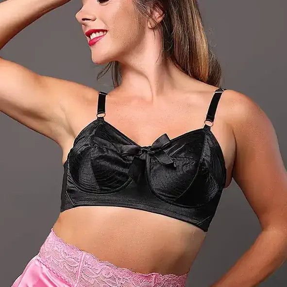 1950's bullet bras - the ultimate guide to wearing a bullet bra