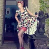 Choosing the right stockings to pair with your outfit