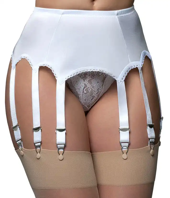 plain-panel-10-strap-suspender-belt-white