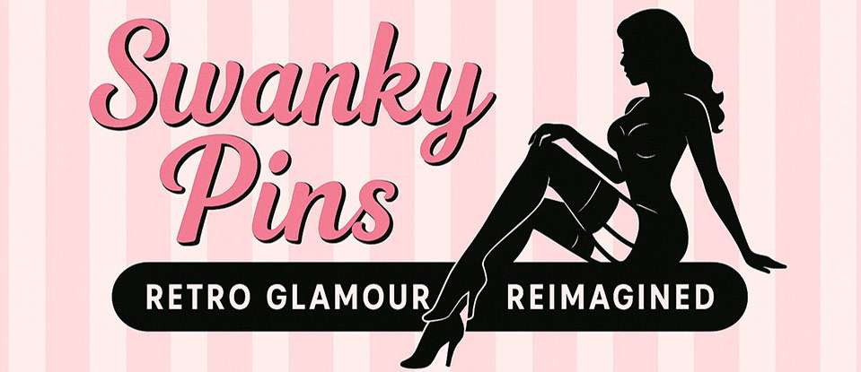 Swanky Pins
