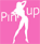 pin-up icon