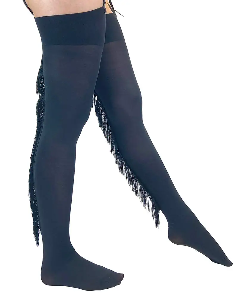 burlesque-style-stockings-with-tassels