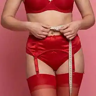 practical sizing guide for vintage lingerie comfort