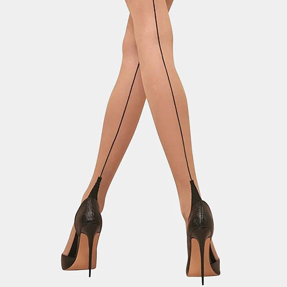 retro tights